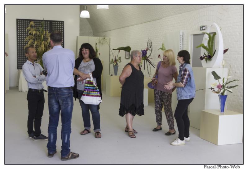 #Pascal-Photo-Web #le havre #LH #exposition #les jardins suspendus #patrimoines #Arts #Normandie #seine-maritime