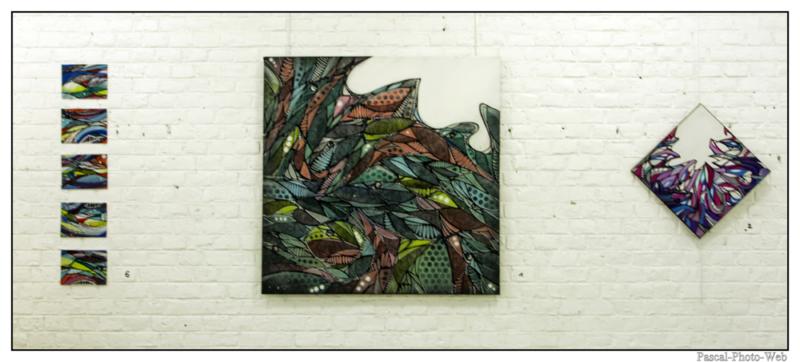 #Pascal-Photo-Web #le havre #LH #exposition #les jardins suspendus #patrimoines #Arts #Normandie #seine-maritime