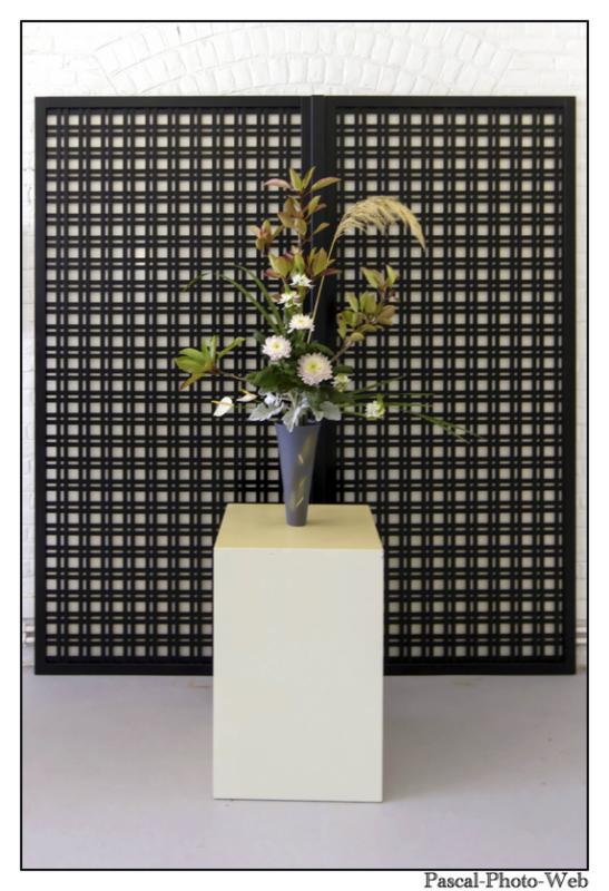 #Pascal-Photo-Web #le havre #LH #exposition #les jardins suspendus #patrimoines #Arts #Normandie #seine-maritime