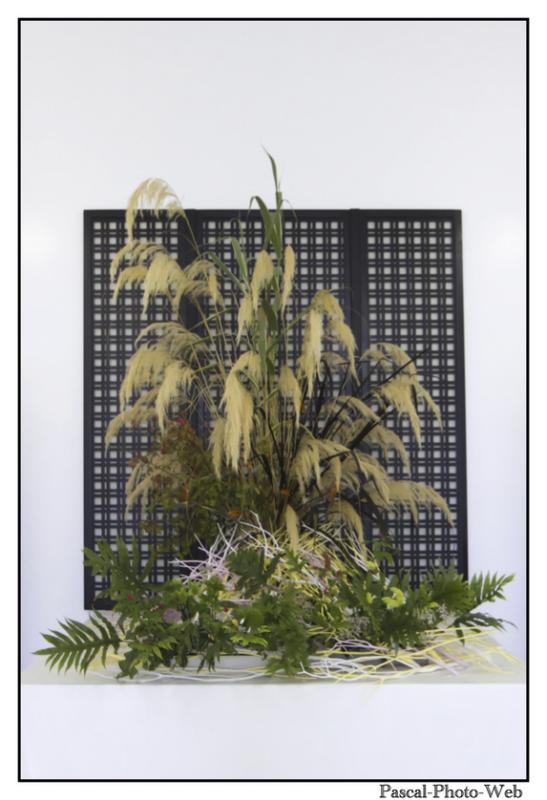 #Pascal-Photo-Web #le havre #LH #exposition #les jardins suspendus #patrimoines #Arts #Normandie #seine-maritime