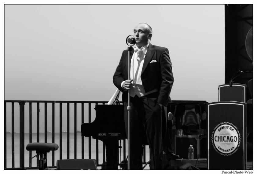 #concert #lehavre #dixiedays #spirit #chicago #orchestra #pascalphotoweb