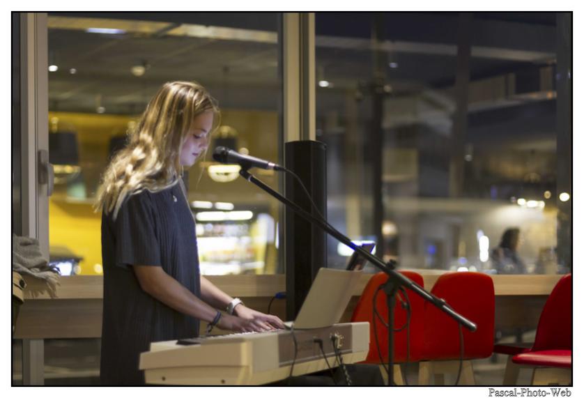 #Pascal-Photo-Web #photograhie #concert #musique #Laura #aunomad