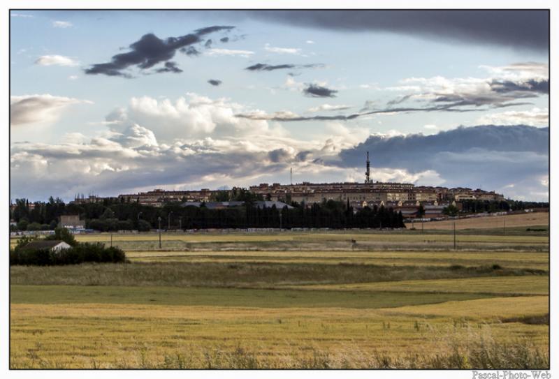 #Pascal-Photo-Web #Salamanque #Paysage #Espagne #Litoral #Baln�aire #plage #touristique #mer