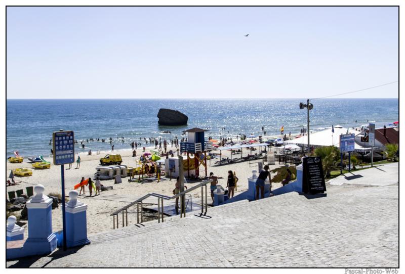 #Pascal-Photo-Web #Matalascanas #Paysage #Espagne #Litoral #Baln�aire #plage #touristique #mer