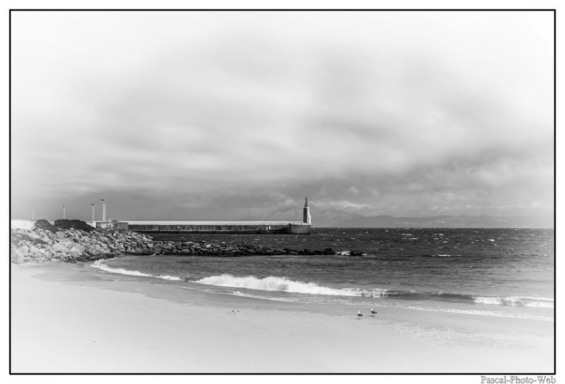 #Pascal-Photo-Web #Tarifa #Paysage #Espagne #Litoral #Baln�aire #plage #touristique #mer