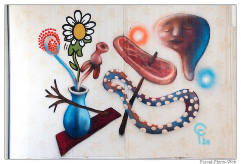 #Pascal-Photo-Web #photographie #france #normandie #lehavre #street art #graffe #Art #Urbex