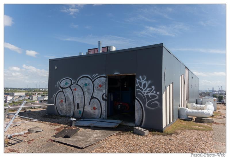 #Pascal-Photo-Web #photographie #france #normandie #lehavre #street art #graffe #Art #Urbex