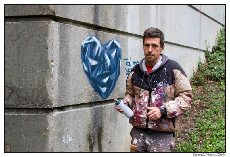#Pascal-Photo-Web #photographie #france #normandie #lehavre #street art #graffe #Art #Dan23