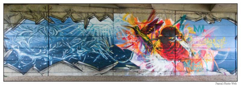 #Pascal-Photo-Web #photographie #france #normandie #lehavre #street art #graffe #Art