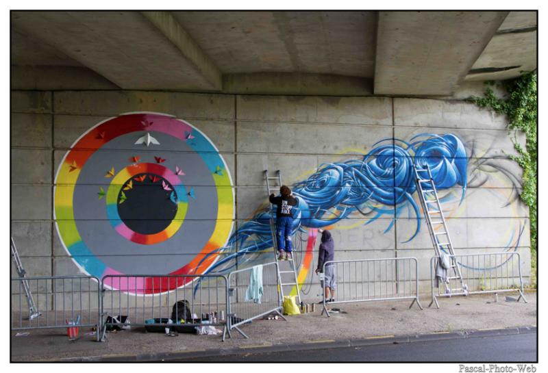 #Pascal-Photo-Web #photographie #france #normandie #lehavre #street art #graffe #Art