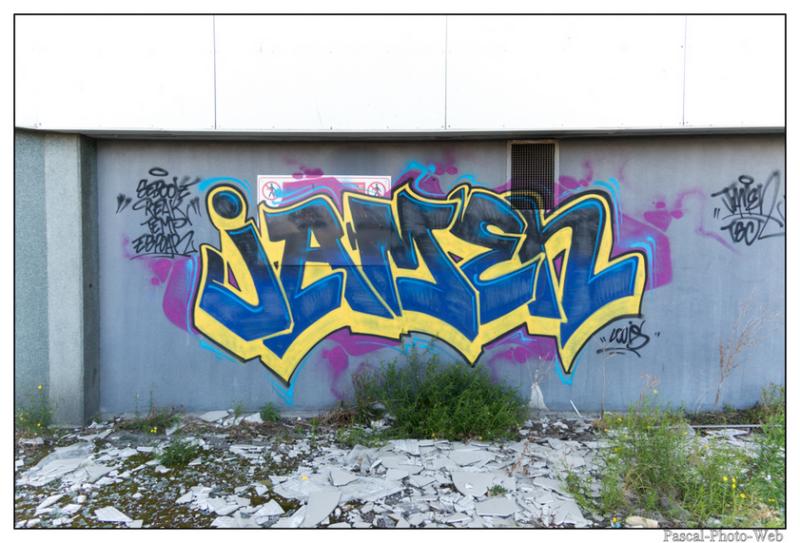 #Pascal-Photo-Web #photographie #france #normandie #lehavre #street art #graffe #Art #Urbex