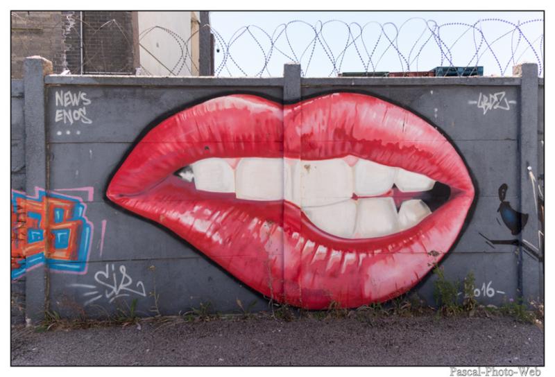 #Pascal-Photo-Web #photographie #france #normandie #lehavre #street art #graffe #Art #Urbex