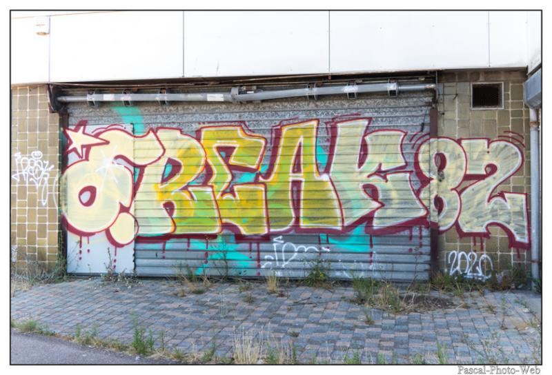 #Pascal-Photo-Web #photographie #france #normandie #lehavre #street art #graffe #Art #Urbex