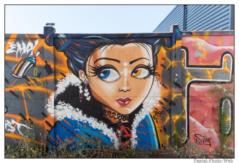 #Pascal-Photo-Web #photographie #france #normandie #lehavre #street art #graffe #Art #Urbex