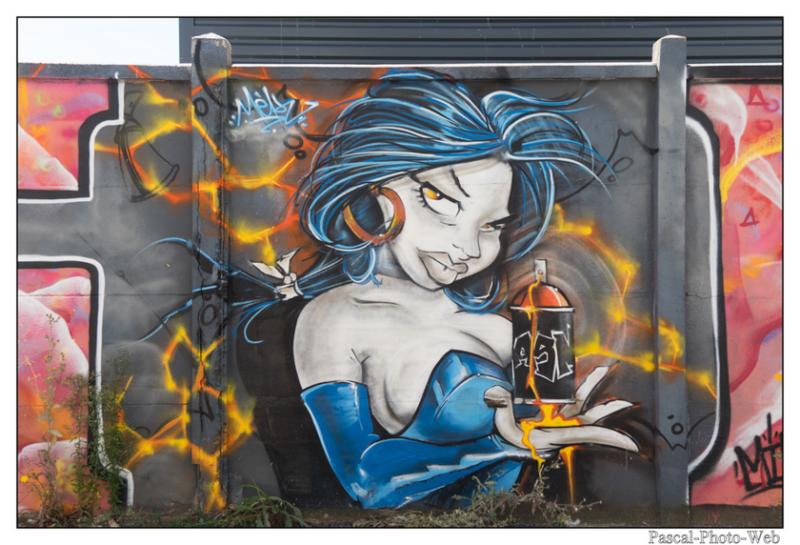 #Pascal-Photo-Web #photographie #france #normandie #lehavre #street art #graffe #Art #Urbex