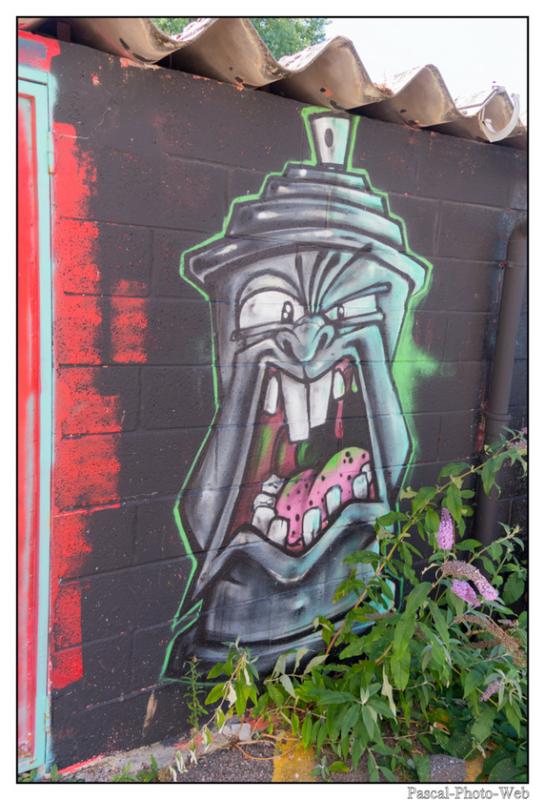 #Pascal-Photo-Web #photographie #france #normandie #lehavre #street art #graffe #Art #Urbex