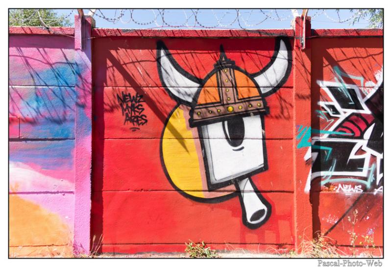 #Pascal-Photo-Web #photographie #france #normandie #lehavre #street art #graffe #Art #Urbex