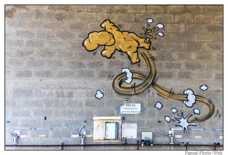 #Pascal-Photo-Web #photographie #france #normandie #lehavre #street art #graffe #Art #Urbex #Gouzou #Jace