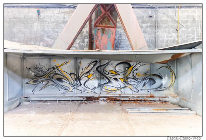 #Pascal-Photo-Web #photographie #france #normandie #lehavre #street art #graffe #Art #Urbex