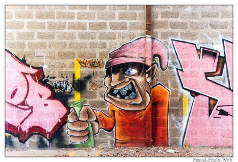 #Pascal-Photo-Web #photographie #france #normandie #lehavre #street art #graffe #Art #Urbex