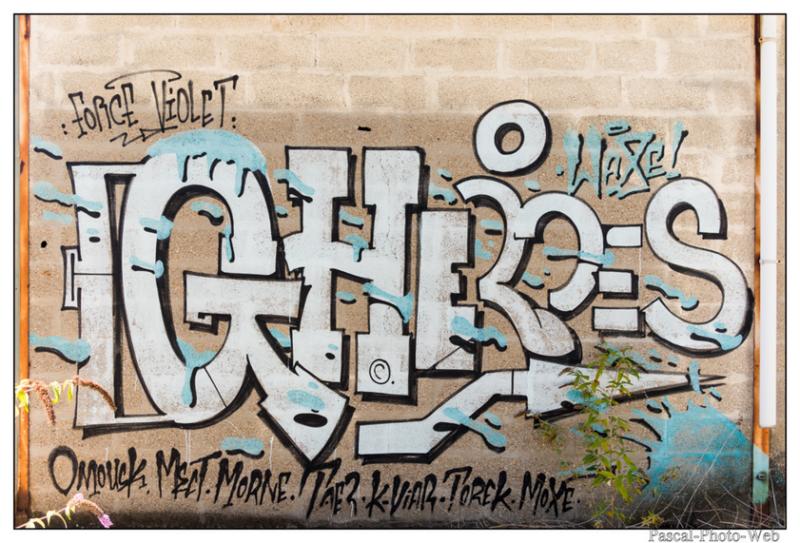 #Pascal-Photo-Web #photographie #france #normandie #lehavre #street art #graffe #Art #Urbex