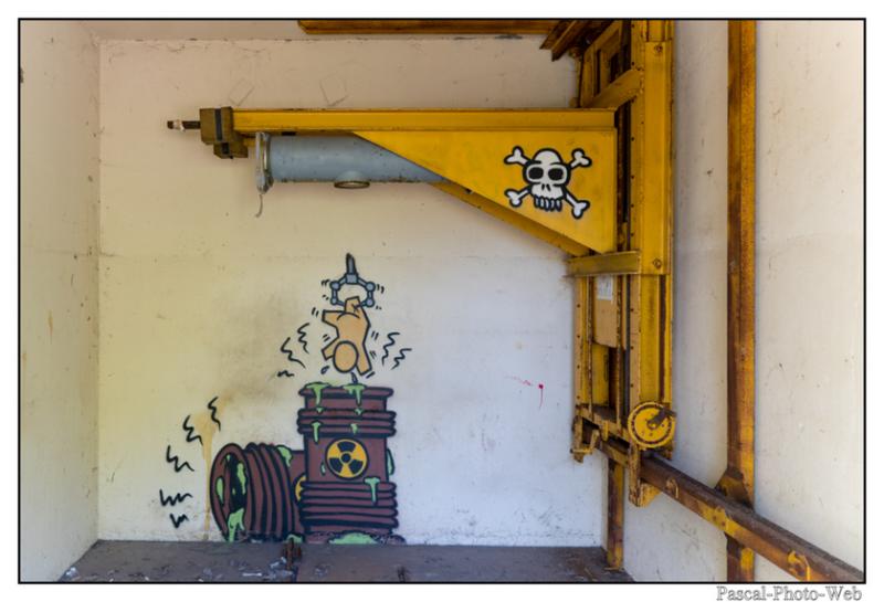 #Pascal-Photo-Web #photographie #france #normandie #lehavre #street art #graffe #Art #Urbex #Gouzou #Jace
