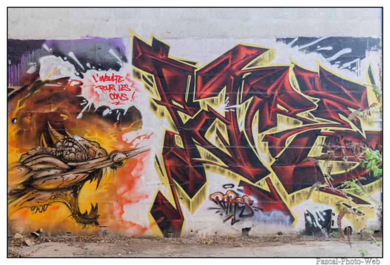 #Pascal-Photo-Web #photographie #france #normandie #lehavre #street art #graffe #Art #Urbex