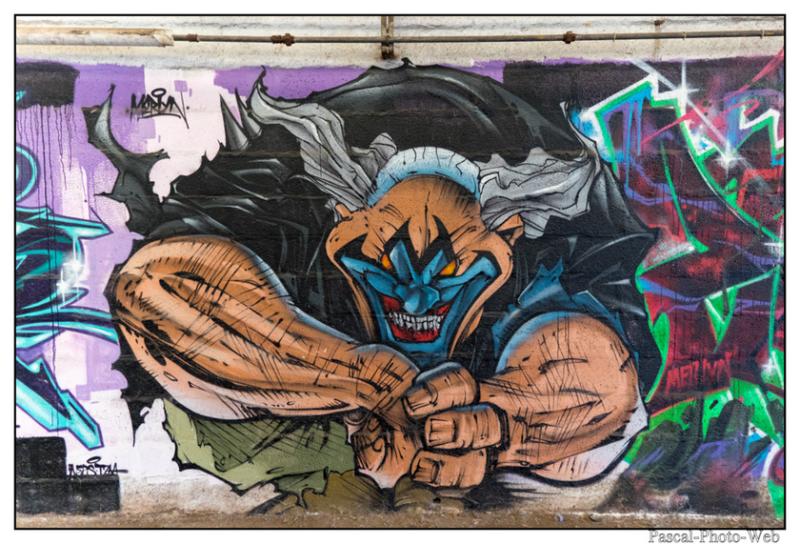 #Pascal-Photo-Web #photographie #france #normandie #lehavre #street art #graffe #Art #Urbex