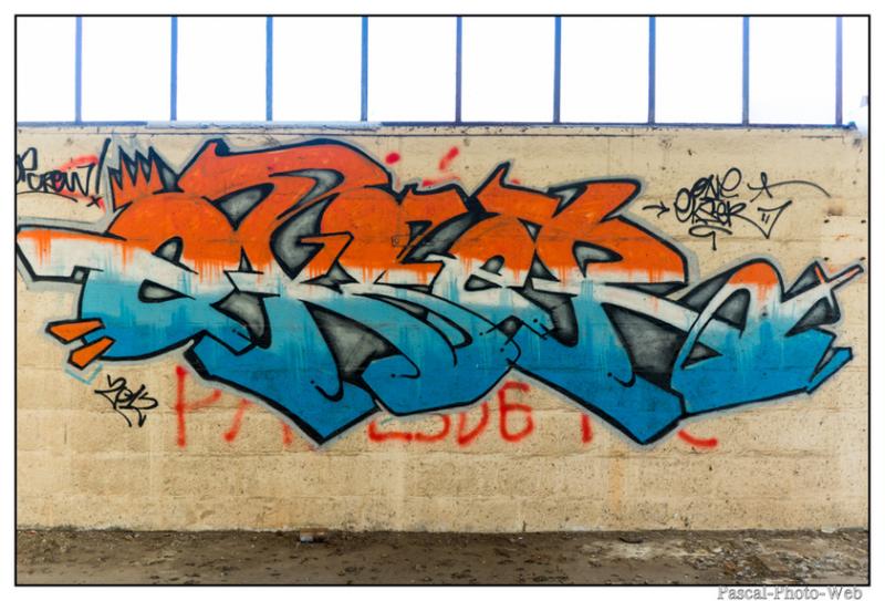 #Pascal-Photo-Web #photographie #france #normandie #lehavre #street art #graffe #Art #Urbex