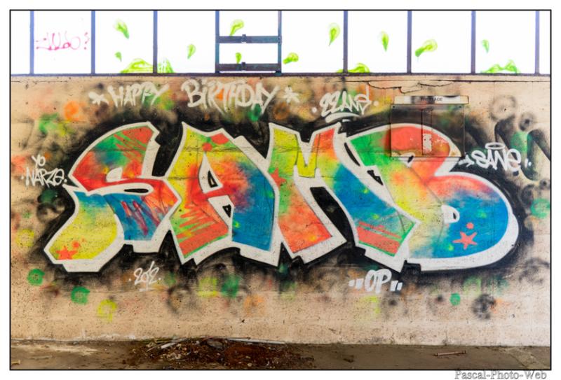 #Pascal-Photo-Web #photographie #france #normandie #lehavre #street art #graffe #Art #Urbex