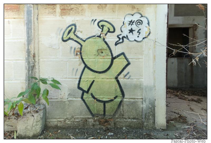 #Pascal-Photo-Web #photographie #france #normandie #lehavre #street art #graffe #Art #Urbex #Gouzou #Jace