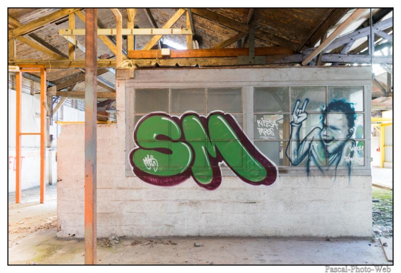 #Pascal-Photo-Web #photographie #france #normandie #lehavre #street art #graffe #Art #Urbex