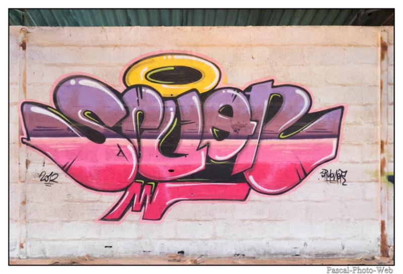 #Pascal-Photo-Web #photographie #france #normandie #lehavre #street art #graffe #Art #Urbex