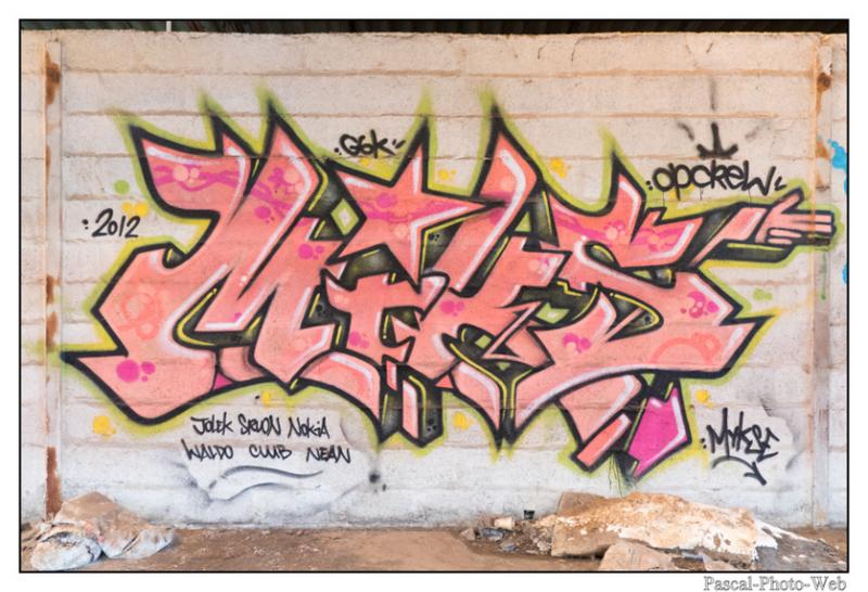 #Pascal-Photo-Web #photographie #france #normandie #lehavre #street art #graffe #Art #Urbex