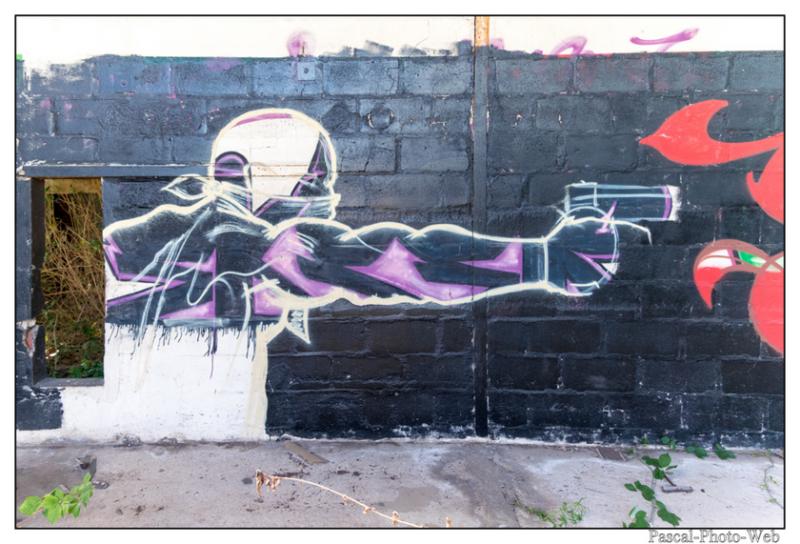 #Pascal-Photo-Web #photographie #france #normandie #lehavre #street art #graffe #Art #Urbex