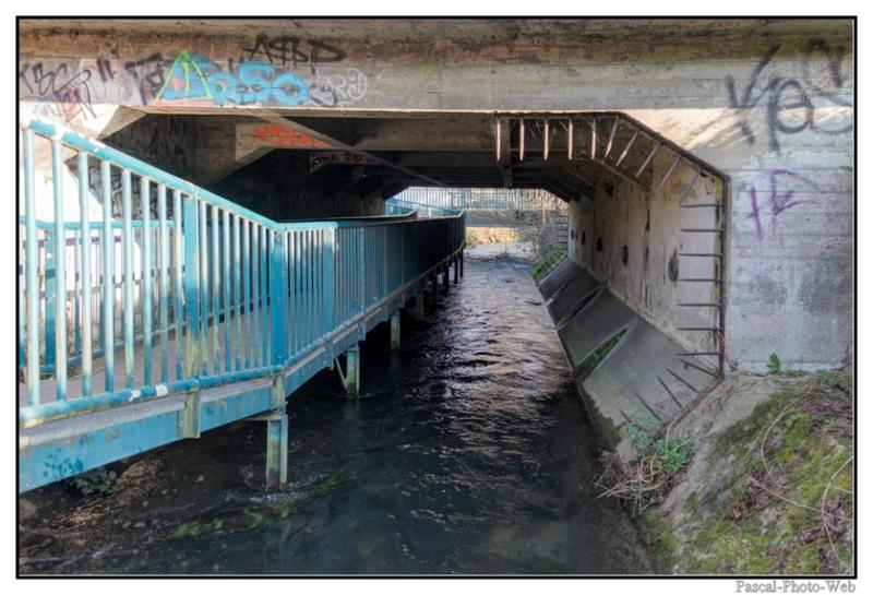 #Pascal-Photo-Web #Harfleur #Paysage #Seine-Maritime #France #Normandie #patrimoine #touristique