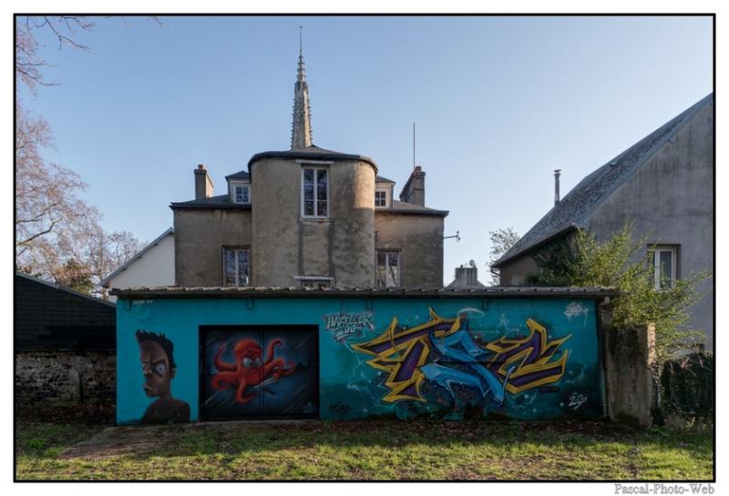 #Pascal-Photo-Web #Harfleur #Paysage #Seine-Maritime #France #Normandie #patrimoine #touristique