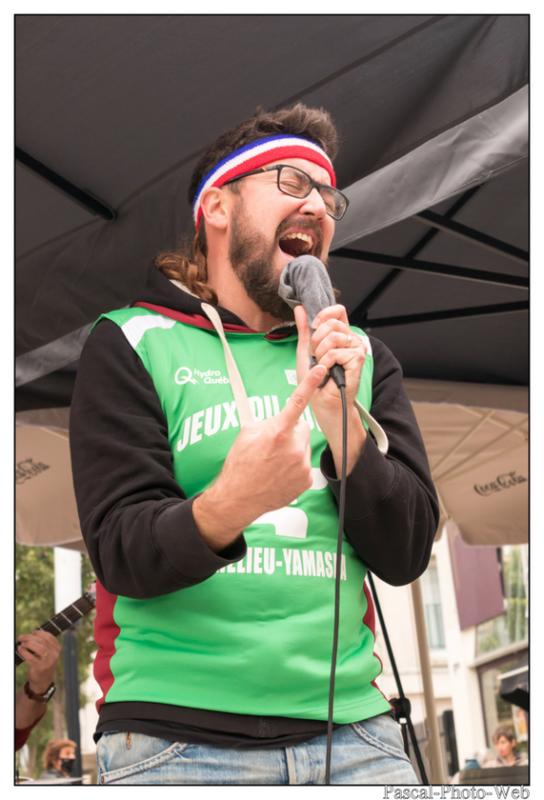 #Pascal-Photo-Web #Hasta Siempre #concert #musique #festif