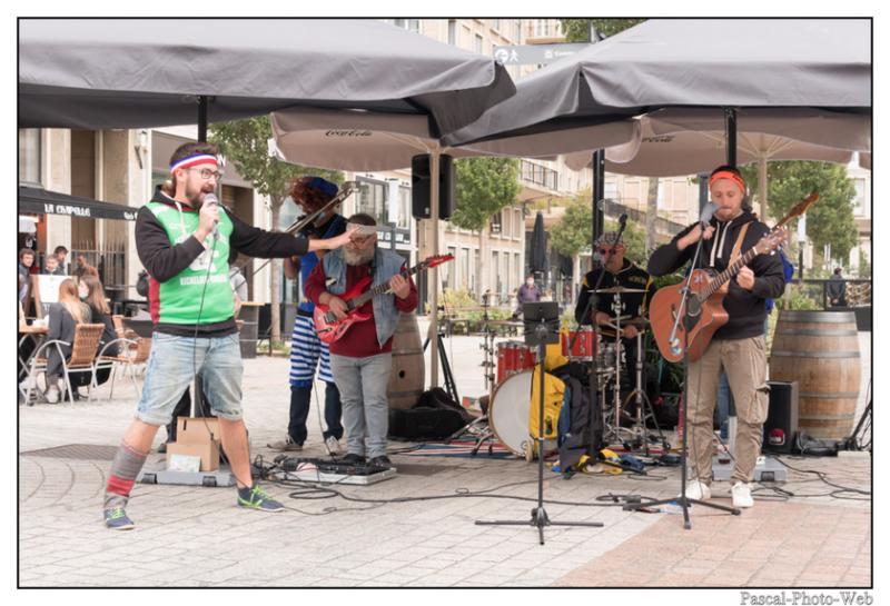 #Pascal-Photo-Web #Hasta Siempre #concert #musique #festif