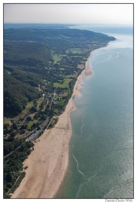 #Pascal-Photo-Web #photo #normandie #Calvados #paysage #Honfleur #france #14 #nord #ouest #vue a�rienne
