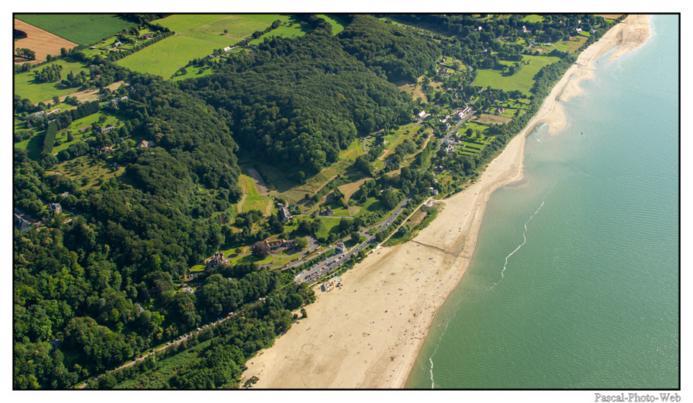 #Pascal-Photo-Web #photo #normandie #Calvados #paysage #Honfleur #france #14 #nord #ouest #vue a�rienne