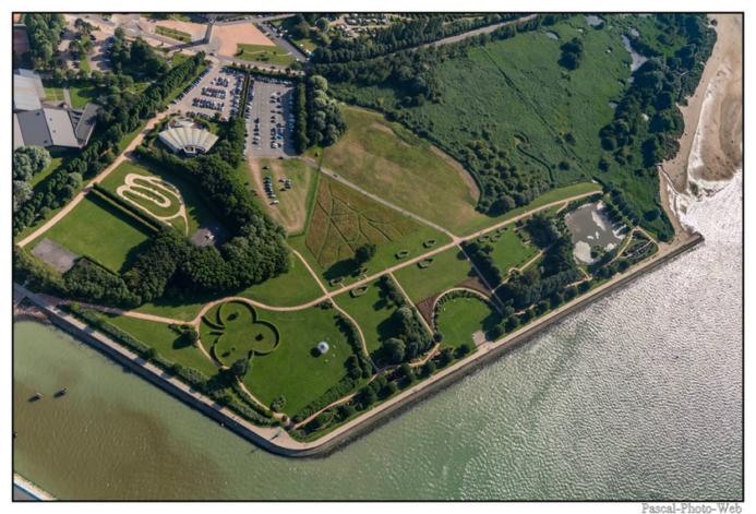 #Pascal-Photo-Web #photo #normandie #Calvados #paysage #Honfleur #france #14 #nord #ouest #vue a�rienne