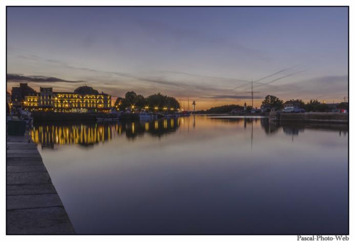 #pascalphotoweb #honfleur #normandie #couch�desoleil