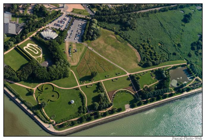 #Pascal-Photo-Web #photo #normandie #Calvados #paysage #Honfleur #france #14 #nord #ouest #vue a�rienne