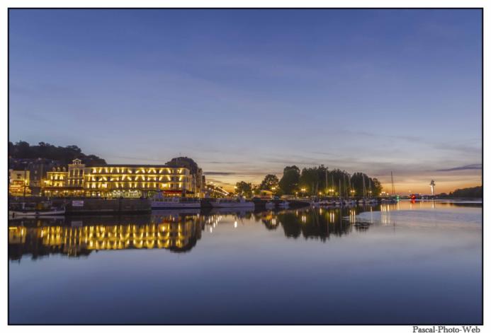 #pascalphotoweb #honfleur #normandie #couch�desoleil