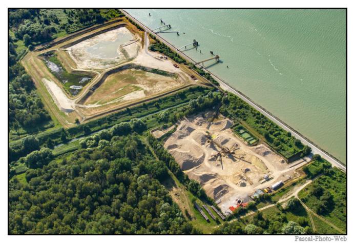 #Pascal-Photo-Web #photo #normandie #Calvados #paysage #Honfleur #france #14 #nord #ouest #vue a�rienne