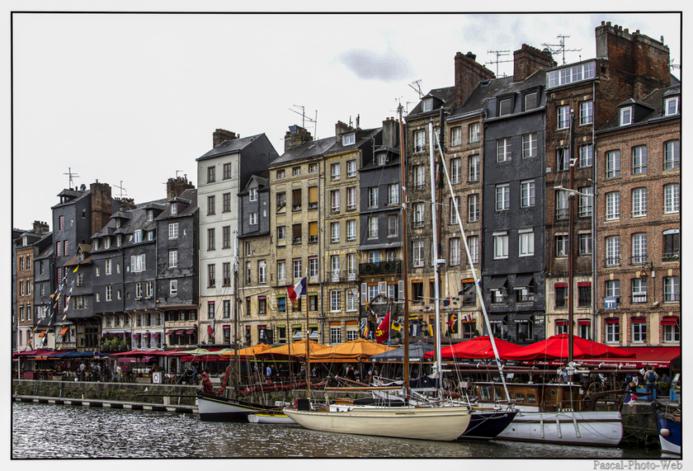 #Pascal-Photo-Web #photo #normandie #Calvados #paysage #Honfleur #france #14 #nord #ouest