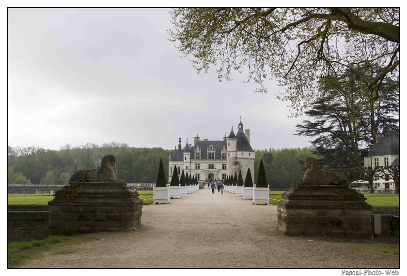 #Pascal-Photo-Web #photo #centre-val-de-loire #indre-et-loire #paysage #chenonceau #france #37 #ouest #tourisme