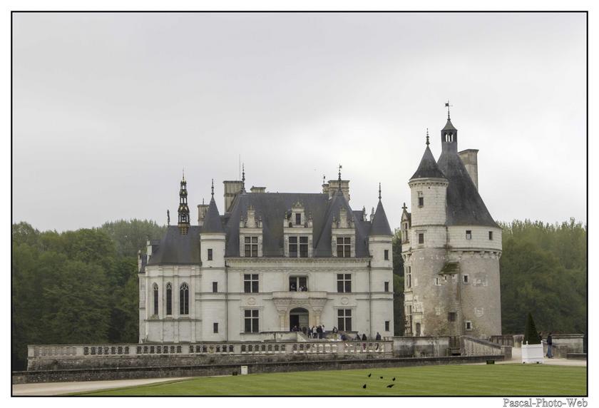 #Pascal-Photo-Web #photo #centre-val-de-loire #indre-et-loire #paysage #chenonceau #france #37 #ouest #tourisme