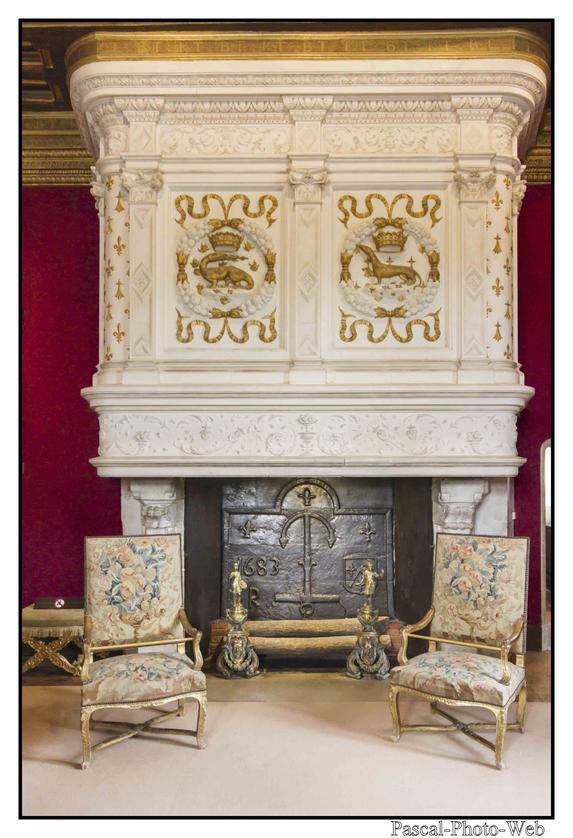 #Pascal-Photo-Web #photo #centre-val-de-loire #indre-et-loire #paysage #chenonceau #france #37 #ouest #tourisme